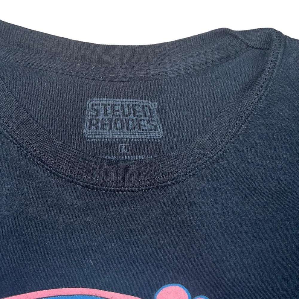 Steven Rhodes tee - Picture 2 of 2